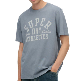 SUPERDRY Маица ЗА МАЖИ