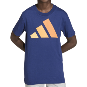 ADIDAS Маица J BL TEE 160 МОМЧИЊА