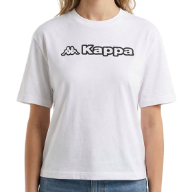 KAPPA Маица LOGO FREGA ЗА ЖЕНИ