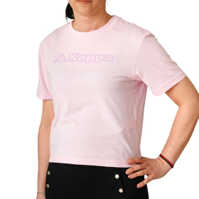 KAPPA Маица LOGO FREGA ЗА ЖЕНИ