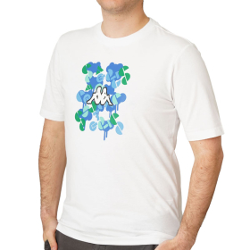 KAPPA Маица LOGO INFOR ЗА МАЖИ