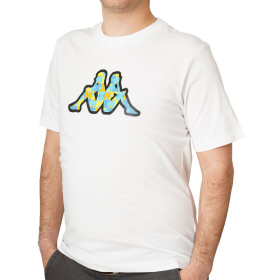 KAPPA Маица LOGO ISCO ЗА МАЖИ
