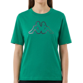 KAPPA Маица LOGO INNA ЗА ЖЕНИ