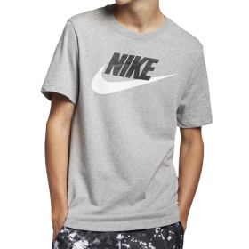 NIKE Маица M NSW TEE ICON FUTURA ЗА МАЖИ