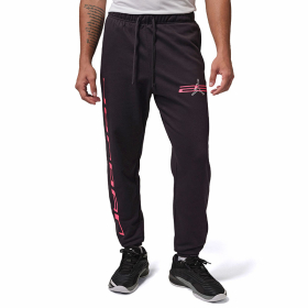 NIKE Долен Дел Тренерки M J DF SPT CSVR GFX FLC PNT ЗА МАЖИ
