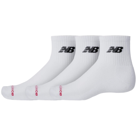 NEW BALANCE Чорапи EVERYDAY ANKLE 3 PAIRS ЗА МАЖИ