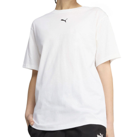 PUMA Маица ESS RELAXED TEE ЗА ЖЕНИ