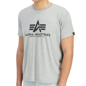 ALPHA Маица BASIC T-SHIRT ЗА МАЖИ