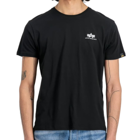 ALPHA Маица BACKPRINT T ЗА МАЖИ