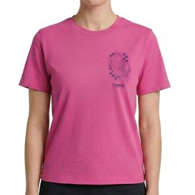 HUMMEL Маица HMLRODAS T-SHIRT S/S ЗА ЖЕНИ
