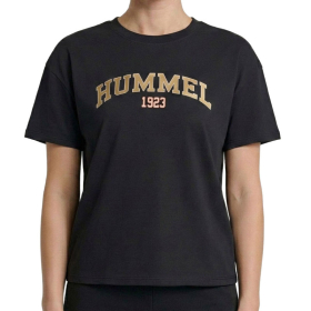 HUMMEL Маица HMLSANDALO T-SHIRT S/S ЗА ЖЕНИ