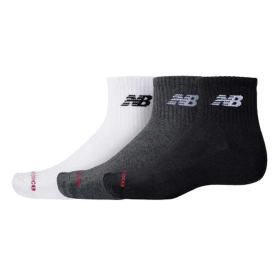 NEW BALANCE Чорапи EVERYDAY ANKLE 3 PAIRS ЗА МАЖИ