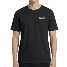 HUMMEL Маица HMLZUMO T-SHIRT S/S ЗА МАЖИ