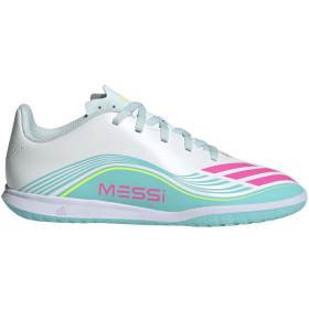 ADIDAS Патики за Фудбал F50 MESSI CLUB IN J МОМЧИЊА