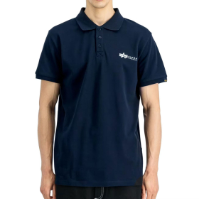 ALPHA Маица POLO KR ЗА МАЖИ