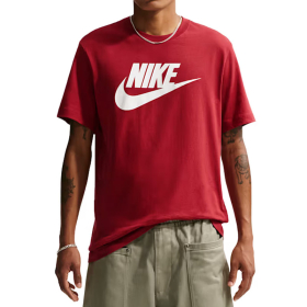 NIKE Маица M NSW TEE ICON FUTURA ЗА МАЖИ