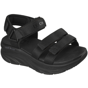 SKECHERS D'LUX WALKER SANDAL-SEA-SCAPE ЗА ЖЕНИ