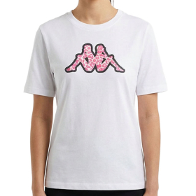 KAPPA Маица LOGO ISCHE ЗА ЖЕНИ