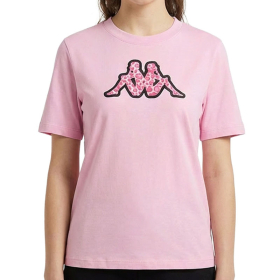 KAPPA Маица LOGO ISCHE ЗА ЖЕНИ