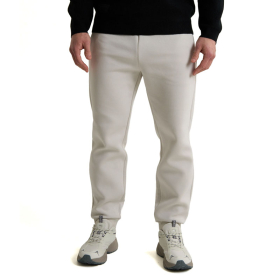 ANTA Тренерки KNIT TRACK PANTS ЗА МАЖИ
