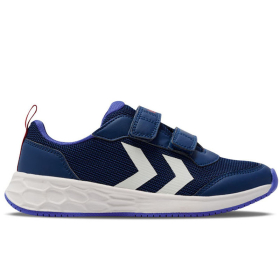 HUMMEL Патики TURBO RUN 1.0 JR МОМЧИЊА