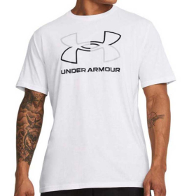 UNDER ARMOUR Патики UA GL FOUNDATION UPDATE SS ЗА МАЖИ