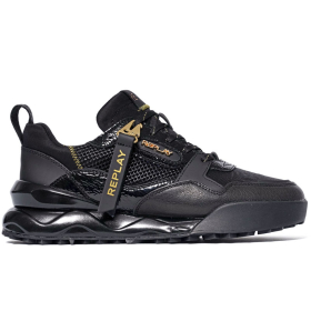 REPLAY Патики FIELD WTRIPPLE ЗА ЖЕНИ