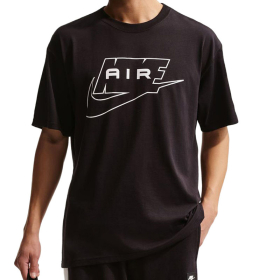 NIKE Маица U NSW TEE LSE NIKE AIR ЗА МАЖИ