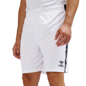 HUMMEL Шорцеви HMLAUTHENTIC PL SHORTS ЗА МАЖИ