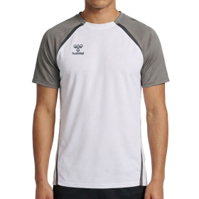 HUMMEL Дрес HMLLEAD 2.0 JERSEY S/S ЗА МАЖИ