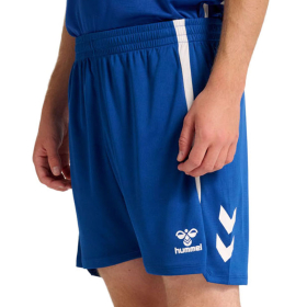 HUMMEL Шорцеви HMLLEAD 2.0 SHORTS ЗА МАЖИ