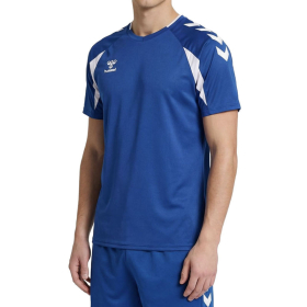 HUMMEL Дрес HMLCORE 2.0 JERSEY S/S ЗА МАЖИ