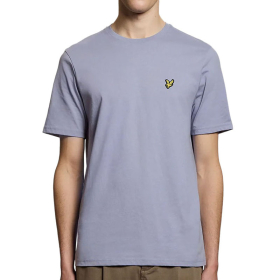 LYLE AND SCOTT Маица PLAIN T-SHIRT ЗА МАЖИ