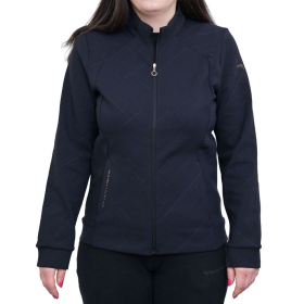 ANTA Дуксер TRN KNIT TRACK TOP ЗА ЖЕНИ