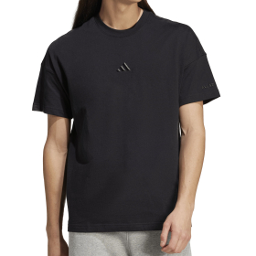 ADIDAS Маица ALL SZN BLACK TEE ЗА МАЖИ