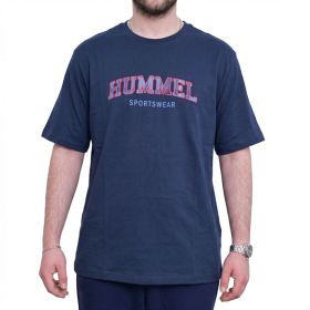 HUMMEL Маица HMLVEULCO S/S ЗА МАЖИ