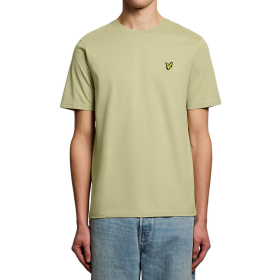 LYLE AND SCOTT Маица PLAIN T-SHIRT ЗА МАЖИ