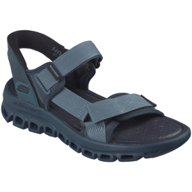 SKECHERS САНДАЛИ GLIDE STEP ЗА МАЖИ