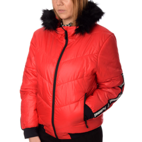 HUMMEL Јакна HMLBRONA JACKET ЗА ЖЕНИ