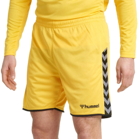 HUMMEL Шорцеви HMLAUTHENTIC POLY SHORTS ЗА МАЖИ