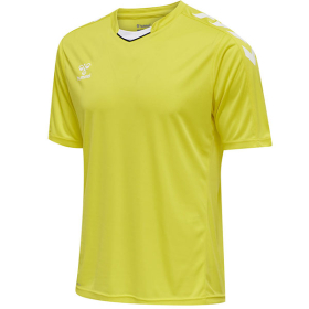 HUMMEL HMLCORE XK POLY JERSEY S/S ЗА МАЖИ