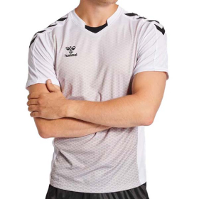 HUMMEL Дрес HMLCORE XK SUBLIMATION JERSEY S/S ЗА МАЖИ