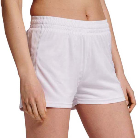 HUMMEL Шорцеви HMLCORE XK POLY SHORTS WOMAN ЗА ЖЕНИ