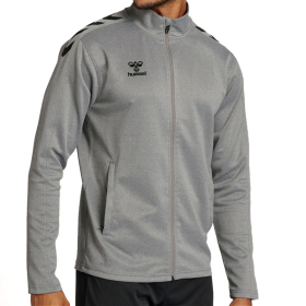HUMMEL Дуксер HMLCORE XK POLY ZIP SWEAT ЗА МАЖИ