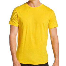HUMMEL Маица HMLRED BASIC T-SHIRT S/S ЗА МАЖИ