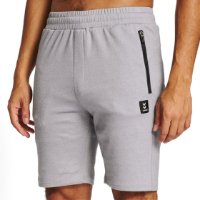 HUMMEL Шорцеви HMLMT INTERVAL SHORTS ЗА МАЖИ