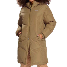 HUMMEL Јакна HMLLGC MIA LONG PUFF COAT ЗА ЖЕНИ