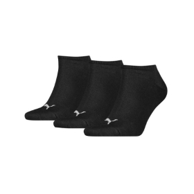 PUMA Чорапи UNISEX SNEAKER PLAIN 3P UNISEX