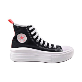 CONVERSE Патики CHUCK TAYLOR ALL STAR MOVE CANVAS PLATFORM ЗА ЖЕНИ