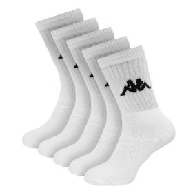 KAPPA Чорапи FISPER 5PACK UNISEX